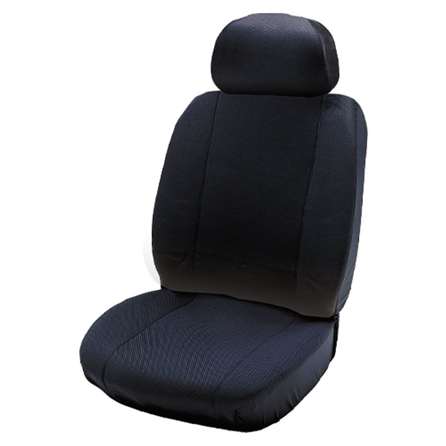 Impact - Seat Cover World